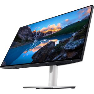Dell UltraSharp 23.8 Inch Adjustable Monitor FHD (Full HD)