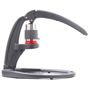 The NEO, by Flair Espresso - An all manual lever espresso m