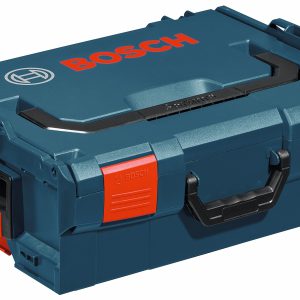 BOSCH L-BOXX-2 6 In. x 14 In. x 17.5 In. Stackable Tool Sto