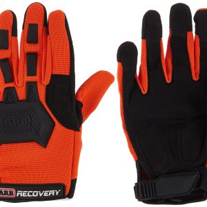 ARB RECOVERY GLOVE, GLOVEMX Gloves