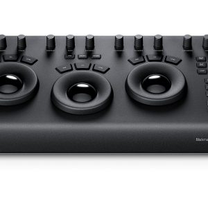 Blackmagic Design DV/RES/BBPNLMIC DaVinci Resolve Micro Pan