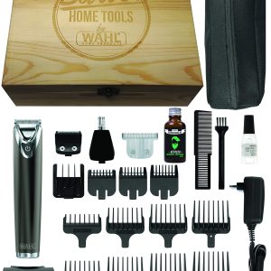 WAHL WAHL9864-0415,Multi Grooming Kit WAHL Stainless Steel