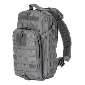 5.11 RUSH MOAB 10 Tactical Sling Bag Shoulder Pack Military