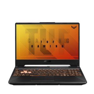 ASUS TUF Gaming F15 FX506LHB-HN323W (Bonfire Black) Gaming