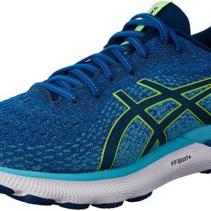 ASICS Jel nimbus 24 Spor Ayakkabı Erkek