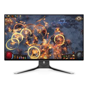 Dell Alienware 27 QHD Gaming Monitor - 240Hz Refresh Rate,
