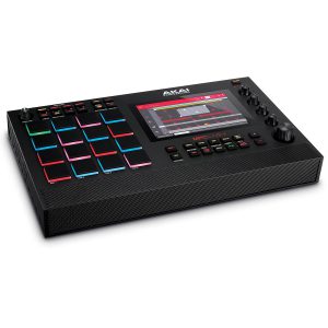 АKAI Professional MPC Live II – Battery Powered Drum Mac