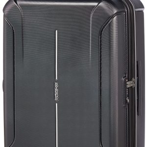 American Tourister Technum Next Hard Cabin Luggage Trolley