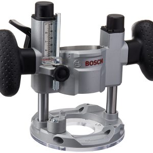 Bosch 060160A800 TE600 Professional Plunge Base for GKF600,