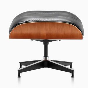 Eames lounge chair